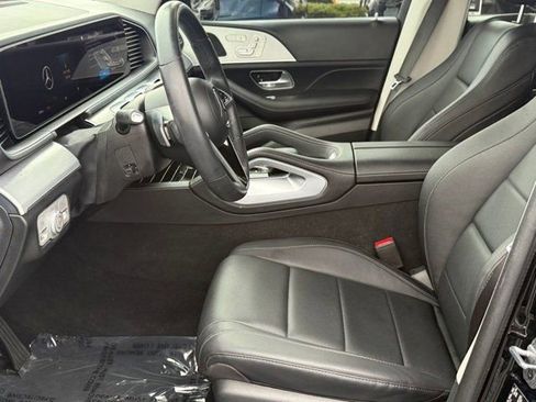 Used 2024 Mercedes-Benz GLE 450 4MATIC image 19