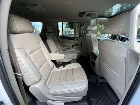 Used 2018 GMC Yukon XL Denali w/ Denali Ultimate Package image 10