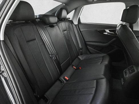 Used 2019 Audi A4 2.0T Premium Plus w/ Premium Plus Package image 20