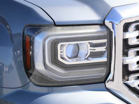 Used 2016 GMC Sierra 1500 SLT w/ SLT Premium Package image 14