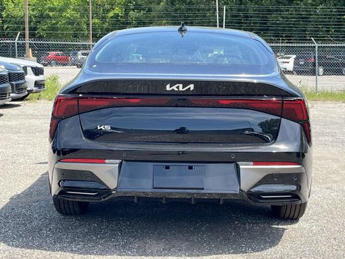 New 2026 Kia K5 LXS FWD image 6