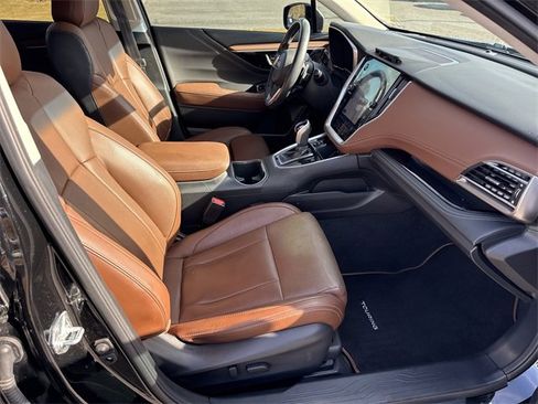 Used 2022 Subaru Outback Touring XT image 14