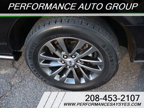 Used 2020 Ford Expedition Limited AWD/4WD image 22