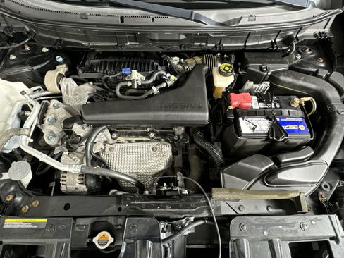 Used 2016 Nissan Rogue S image 27