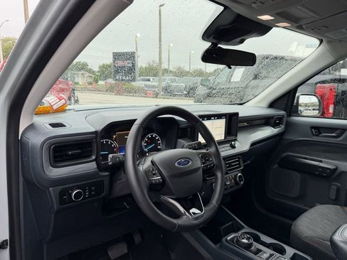 Used 2023 Ford Maverick Tremor w/ Tremor Off-Road Package AWD/4WD image 19
