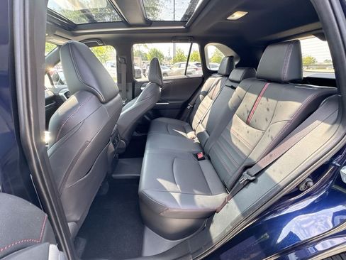 Used 2022 Toyota RAV4 XSE w/ Premium Package AWD/4WD image 31