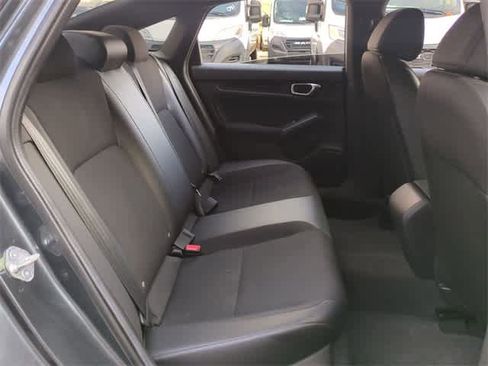 Used 2023 Honda Civic Sport image 21
