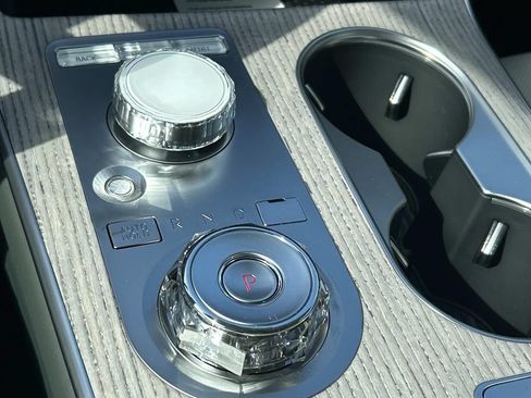 New 2026 Genesis GV80 3.5T Prestige AWD/4WD image 38
