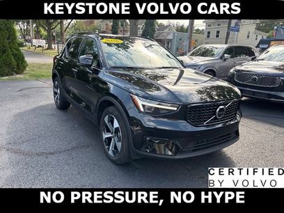 Certified 2026 Volvo XC40 B5 Plus