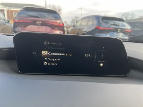 New 2026 MAZDA MAZDA3 s Sport FWD image 18