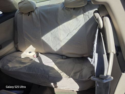 Used 2004 Toyota Solara SE Sport image 13