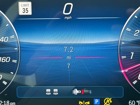 New 2026 Mercedes-Benz CLE 53 AMG 4MATIC Coupe image 27