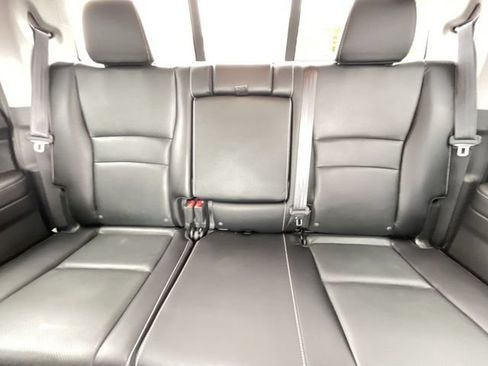 Used 2023 Honda Ridgeline RTL image 16