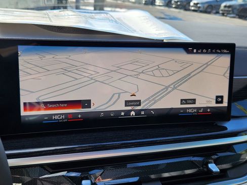 New 2026 BMW X5 xDrive50e image 13