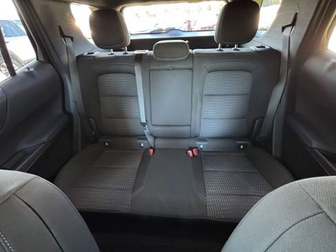 Used 2025 Chevrolet Equinox LT image 38