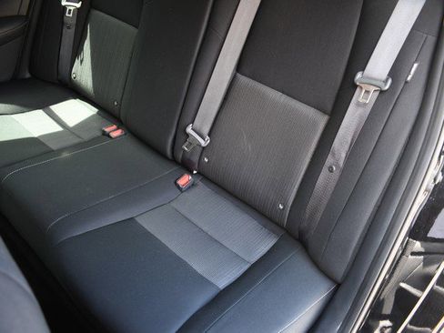 Used 2023 Nissan Sentra SV FWD image 22
