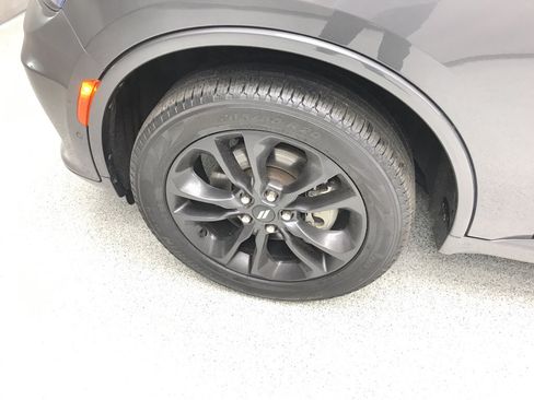 Used 2025 Dodge Durango GT AWD/4WD image 7