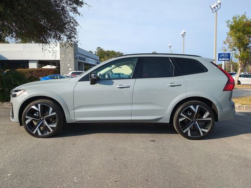 New 2026 Volvo XC60 B5 Ultra w/ Climate Package image 7