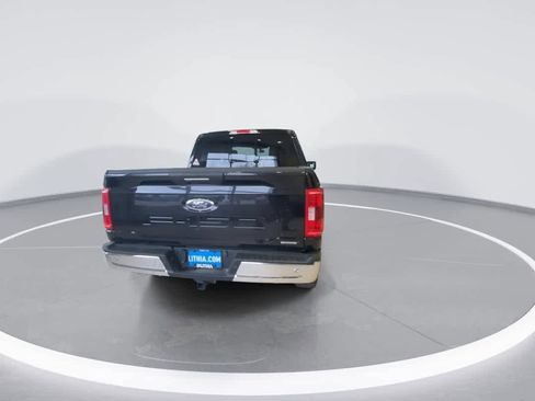 Used 2022 Ford F150 XLT w/ Equipment Group 301A Mid AWD/4WD image 7