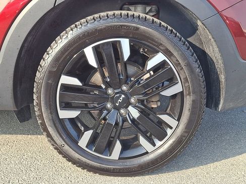 Used 2023 Kia Telluride SX image 8