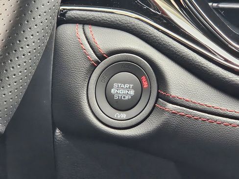New 2026 Dodge Durango GT RWD image 12