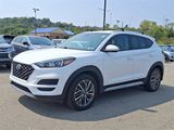 Used 2020 Hyundai Tucson SEL w/ Winter Weather Package image 3