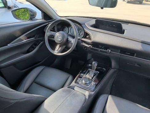 Used 2024 MAZDA CX-30 AWD 2.5 S w/ Select Sport Pkg image 6