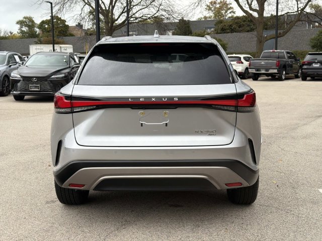 Certified 2024 Lexus RX 350 Premium w/ Convenience Package AWD/4WD image 6