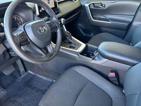 Certified 2024 Toyota RAV4 LE image 12