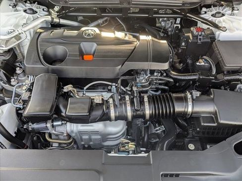 Certified 2025 Acura TLX SH-AWD w/ A-SPEC Pkg image 25