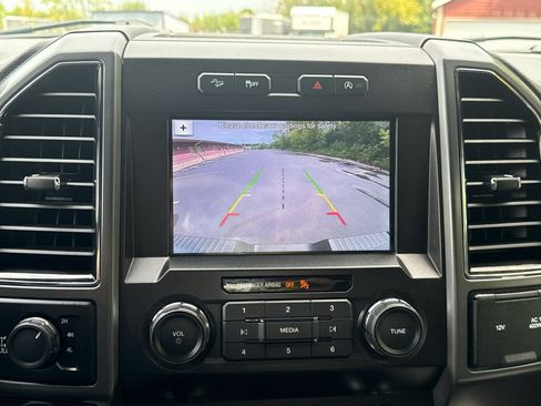 Used 2019 Ford F150 XLT w/ Equipment Group 301A Mid AWD/4WD image 42