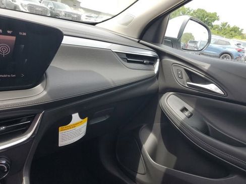 New 2026 Buick Encore GX Preferred w/ Comfort Package FWD image 25