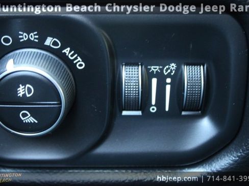 Used 2019 RAM 1500 Big Horn image 21