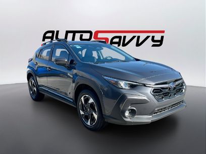 Used 2025 Subaru Crosstrek 2.5i Limited w/ Popular Package #4A