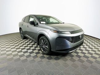 New 2026 Nissan Murano SL AWD/4WD 360° Tour