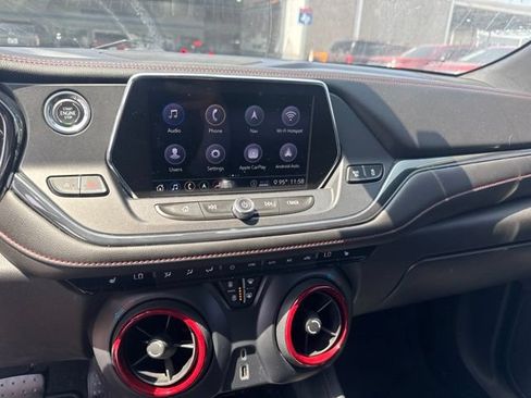 Used 2020 Chevrolet Blazer RS FWD image 8