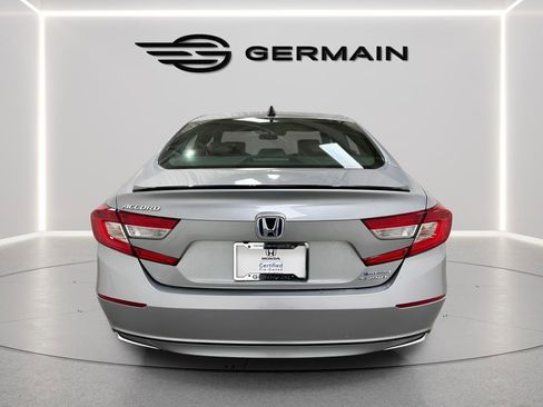 Used 2022 Honda Accord Sport image 7