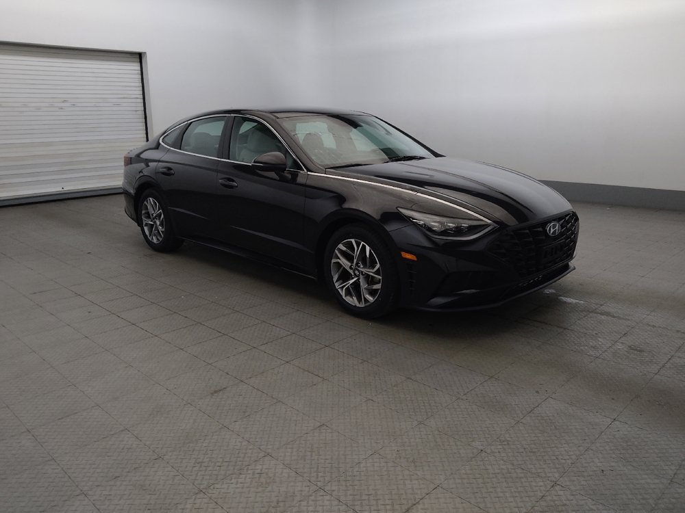 Used 2023 Hyundai Sonata SEL FWD image 11