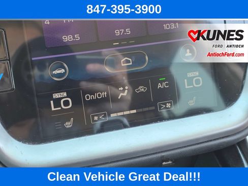Used 2020 Subaru Outback Premium AWD/4WD image 24
