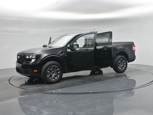 New 2026 Ford Maverick XLT image 25