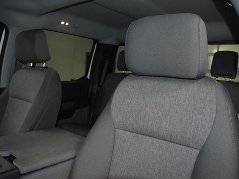 Used 2024 Ford F250 XL w/ STX Appearance Package AWD/4WD image 34