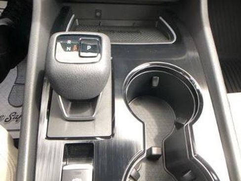 Certified 2025 Nissan Rogue SL w/ SL Premium Package AWD/4WD image 23
