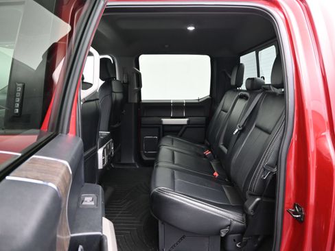 Used 2020 Ford F250 Lariat AWD/4WD image 11