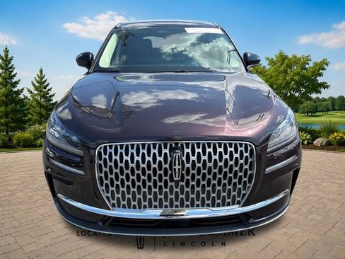 Certified 2023 Lincoln Corsair FWD image 11