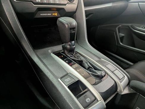 Used 2021 Honda Civic LX image 11