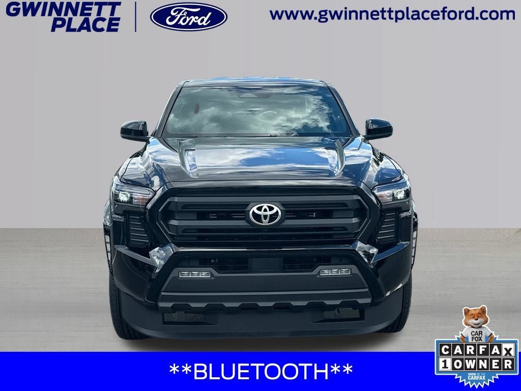 Used 2026 Toyota Tacoma SR5 RWD image 2