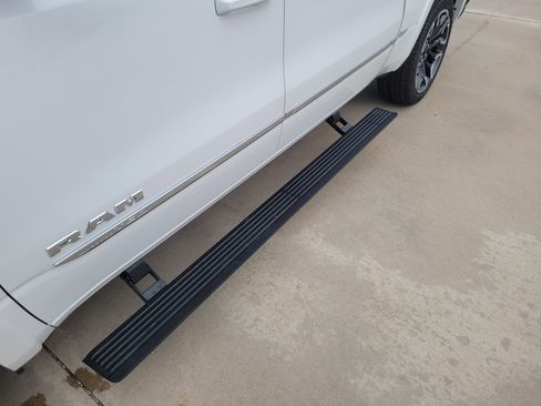 New 2026 RAM 1500 Limited image 11