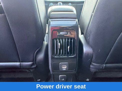 Used 2022 Jeep Compass Limited w/ Sun and Sound Group AWD/4WD image 21