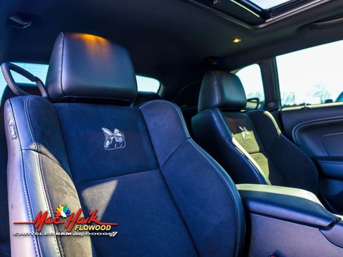 Used 2023 Dodge Challenger R/T Scat Pack w/ Plus Package image 13