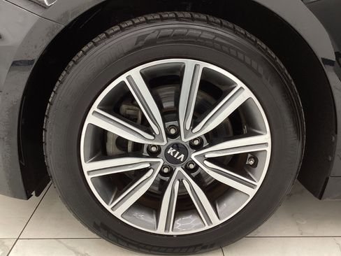 Used 2019 Kia Optima EX image 44